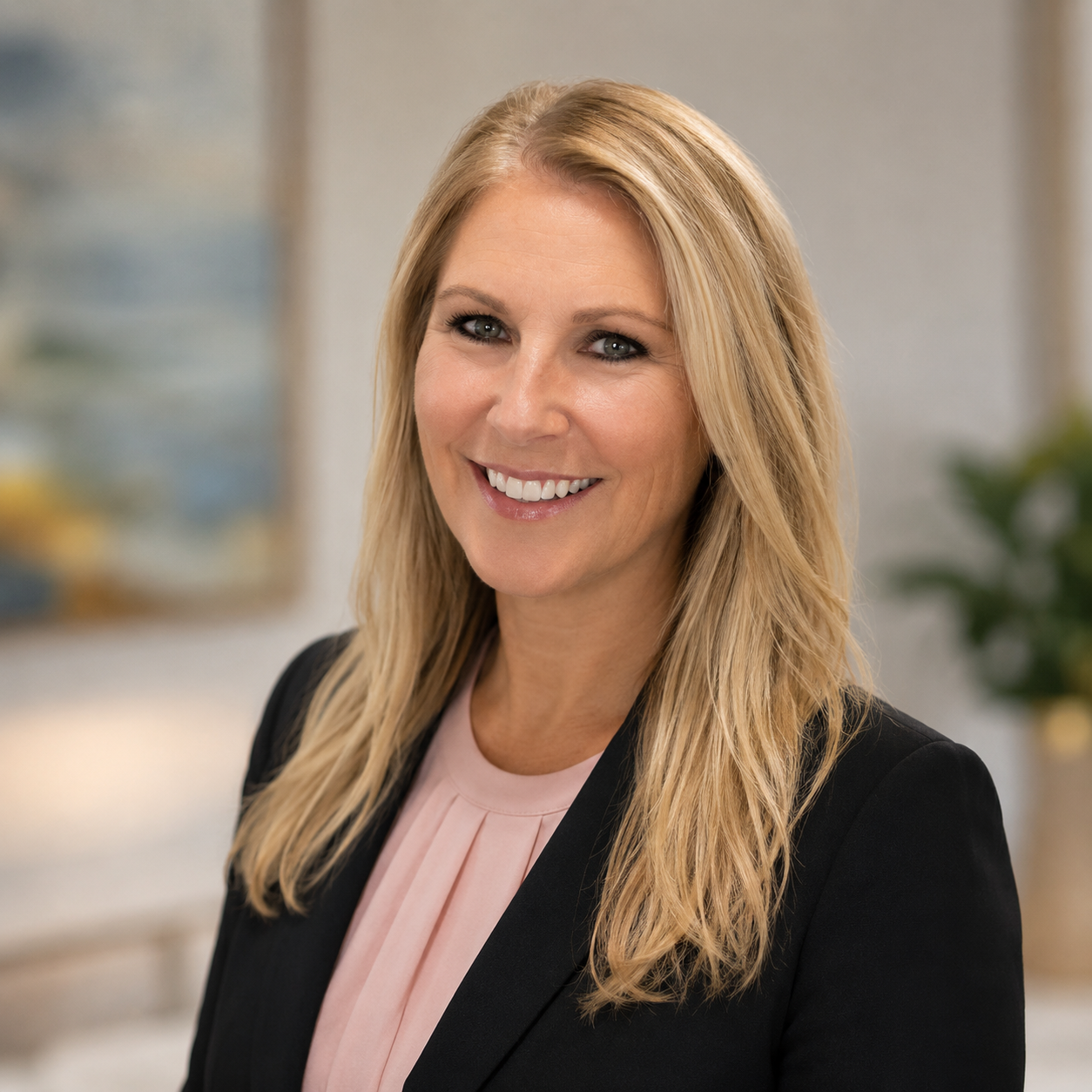 Jeanie Cline, Texas REALTOR