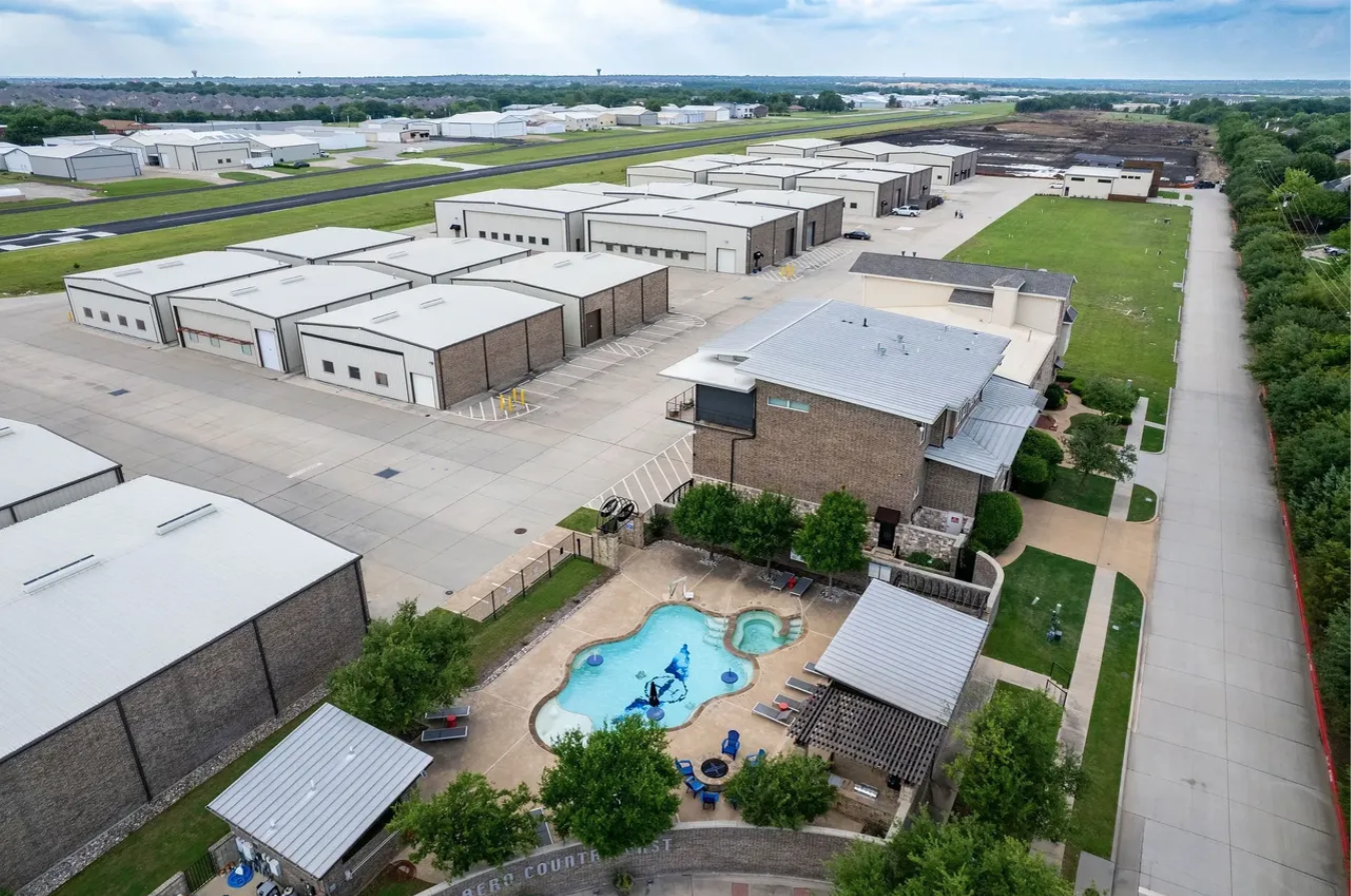 Aero Country East community photo 5